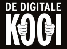 De Digitale Kooi