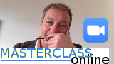 Masterclass online