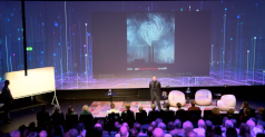 Ronald Damhof bij Duurzaam Digitaal Groningen