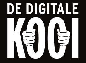 De Digitale Kooi