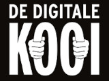 De Digitale Kooi cover