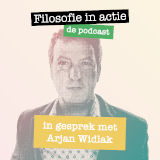 afbeelding in podcast stijl van Arjan Widlak