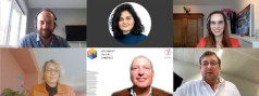 Volwassen Digitale Overheid digitaal overhandigd aan Kamerleden