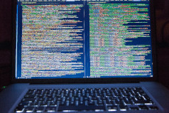 Geheime open source software